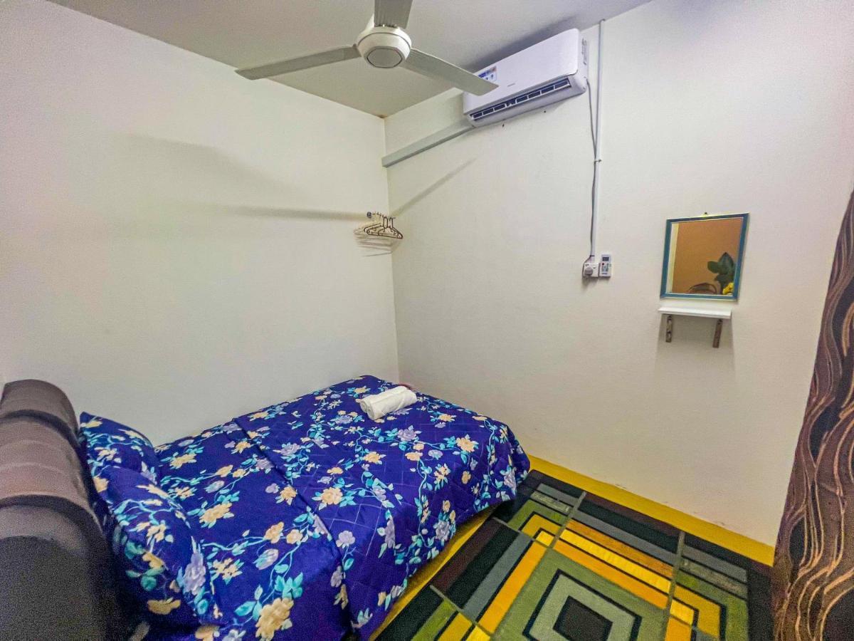 Nail Guest House Kuala Besut Kampong Nail ภายนอก รูปภาพ
