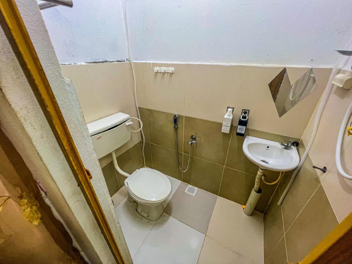 Nail Guest House Kuala Besut Kampong Nail ภายนอก รูปภาพ