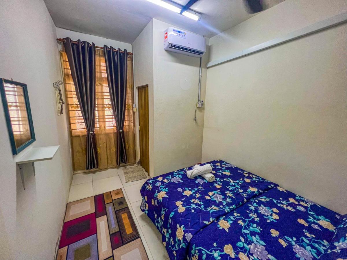 Nail Guest House Kuala Besut Kampong Nail ภายนอก รูปภาพ