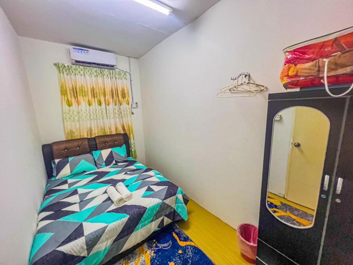 Nail Guest House Kuala Besut Kampong Nail ภายนอก รูปภาพ