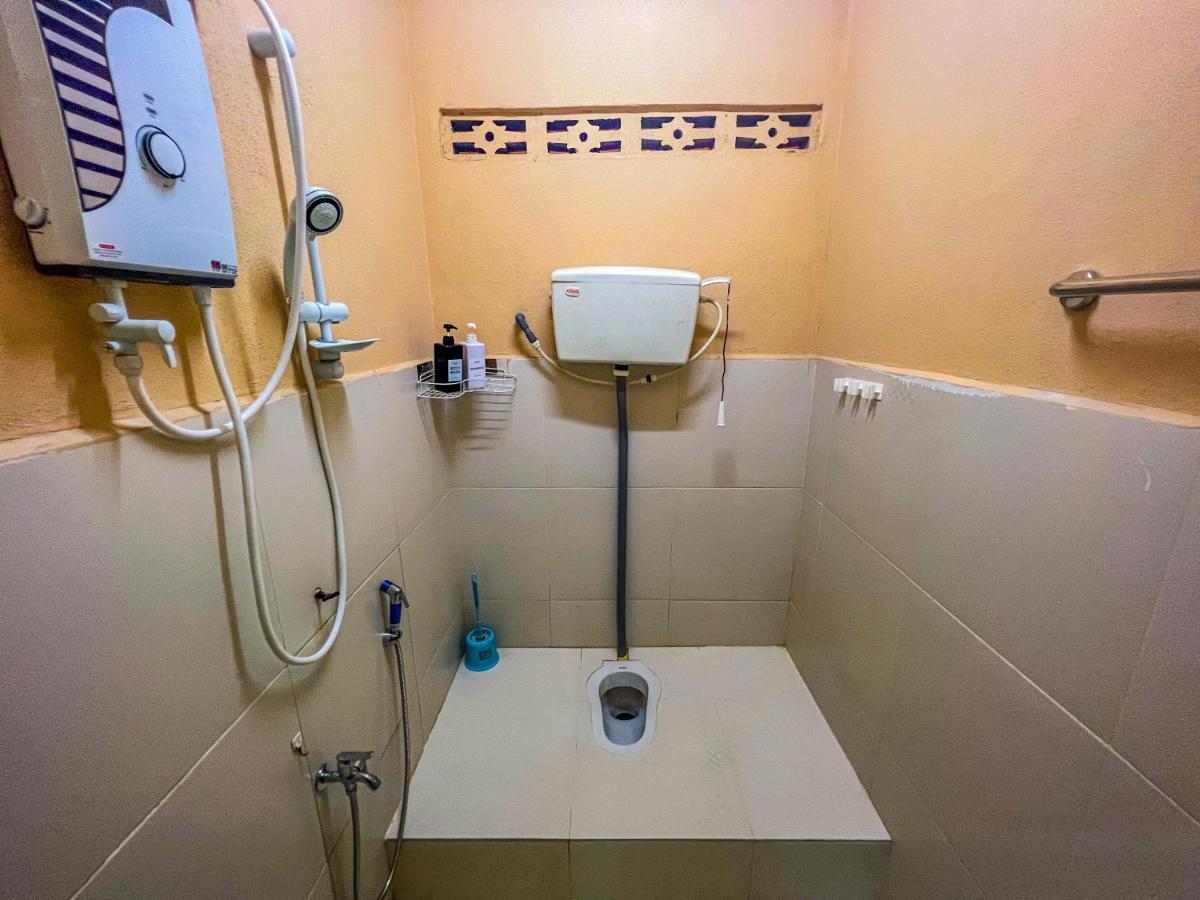 Nail Guest House Kuala Besut Kampong Nail ภายนอก รูปภาพ