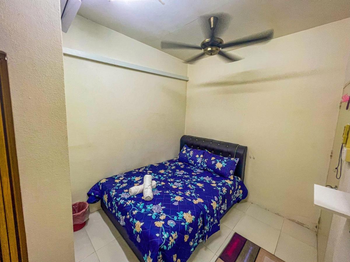 Nail Guest House Kuala Besut Kampong Nail ภายนอก รูปภาพ